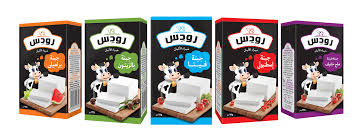 جبنه رودس