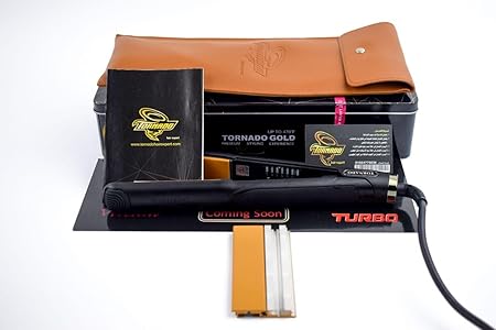 مكوه ترنيدو