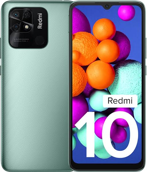 Redmi 10C