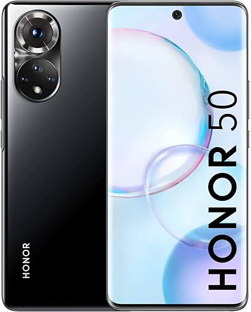 Honor 50