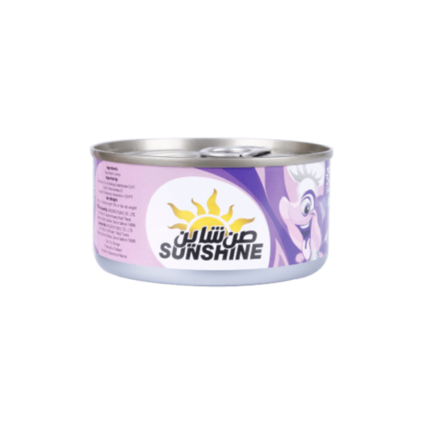 تونه صن شاين