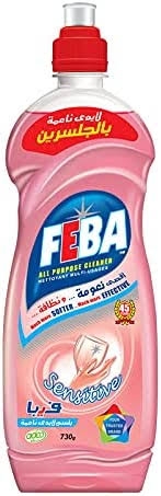 فيبا بالجلسرين