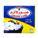 جبنه عبور لاند 