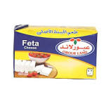 جبنه عبور لاند 