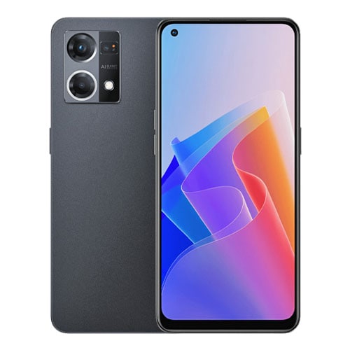 Oppo Reno 7 دولي