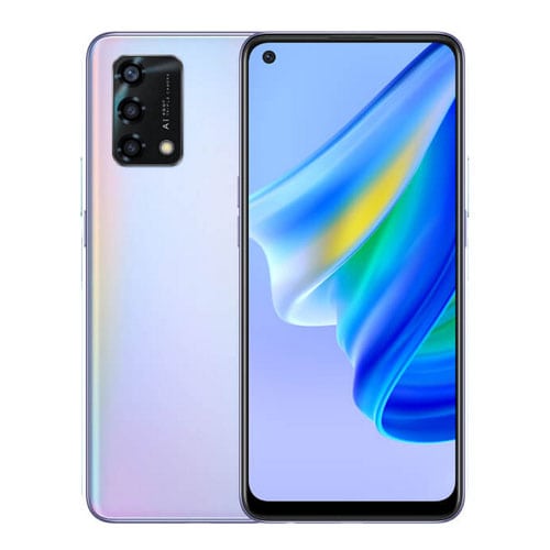 Oppo A95 دولي