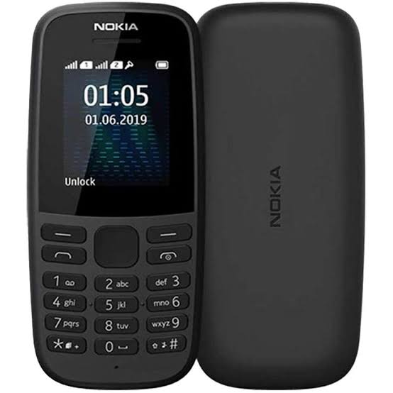 Nokia 105 دولي