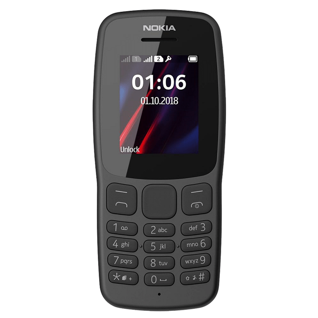 Nokia 106