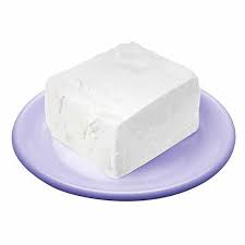 جبنه ملح خفيف