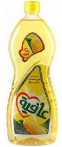 زيت عافيه 1لتر