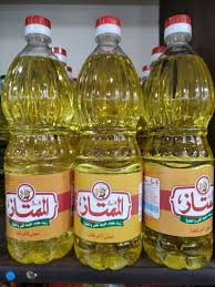 زيت الممتاز