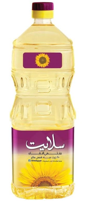 زيت سلايت 1لتر