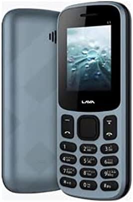 Lava E5