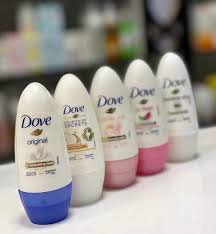 مزيل عرق بليه